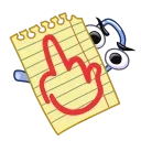 🖕