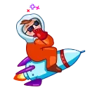 😎