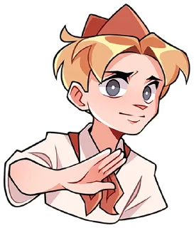 🙅♂