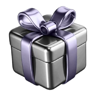 🎁