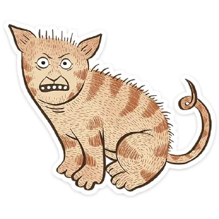 😺