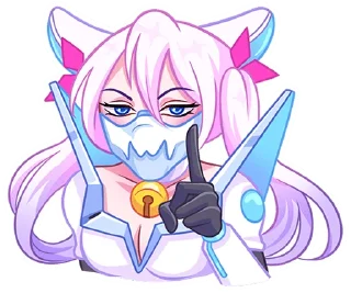 ☝