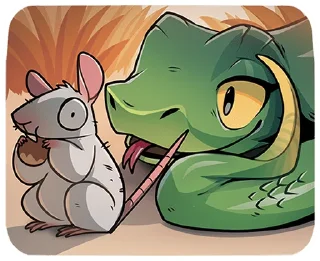 🐍