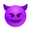 😈