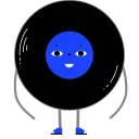 Фирма «Мелодия — Telegram sticker pack