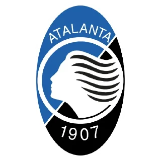 Atalanta — Telegram sticker pack