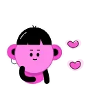 ❤️