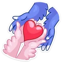 ❤️
