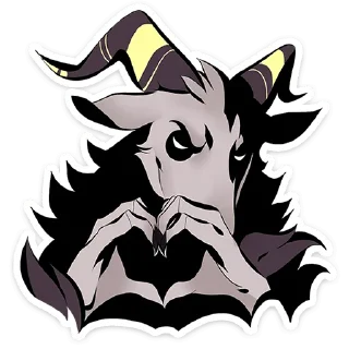 ❤
