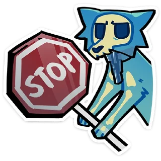 🛑