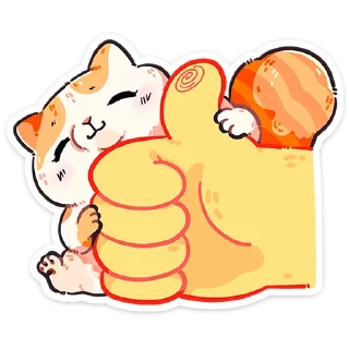 👍