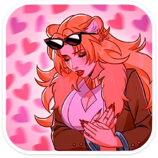 ❤