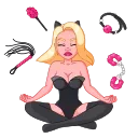 🧘‍♀️