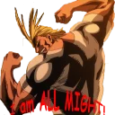 💪