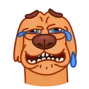 😭