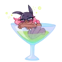 🍸
