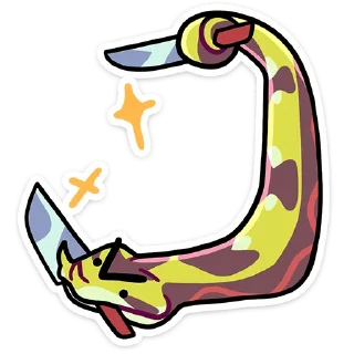 🐍