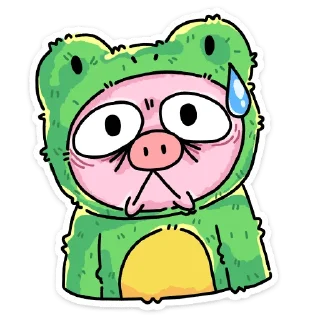 🐸