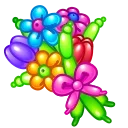 💐