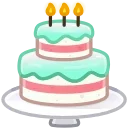 🎂