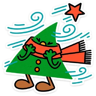 🎄