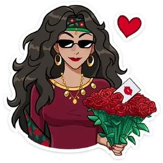 ❤