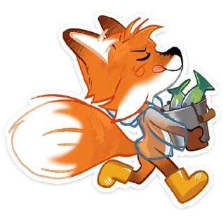 🦊