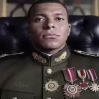 🎖️