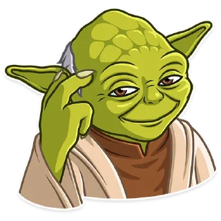 😏
