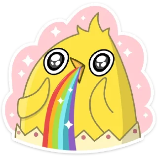 🌈