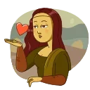 😘