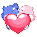 ❤️