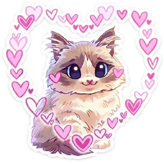 ❤