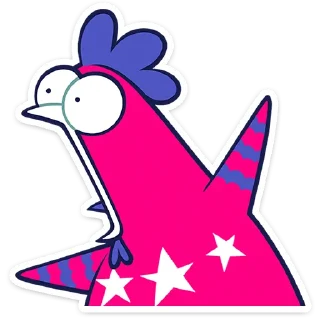 🐓