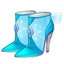 👠