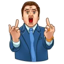 🖕