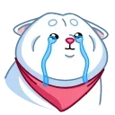 😭