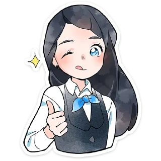 👍