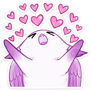 ❤️