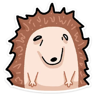 🦔
