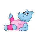 🤸♀️