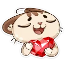 ❤