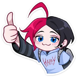 👍