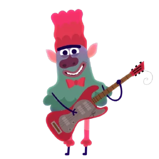 🎸