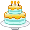 🎂