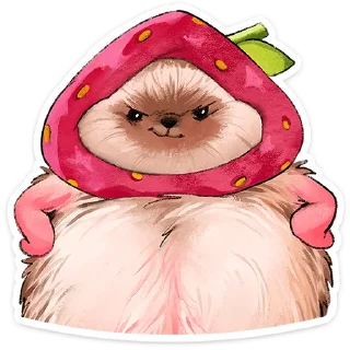 🍓