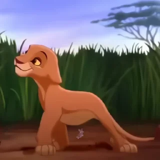 🦁