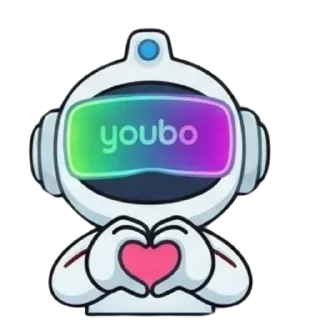 ❤️