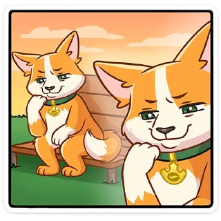 🐶