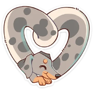 ❤️